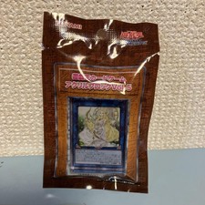 Yu-Gi-Oh Card Game Acrylic Block Vol. 5 Sacred Demon Empress Selene picture
