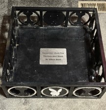 Playboy Dog Bed Made Exclusively For The Girls Next Door By Urban Bone picture