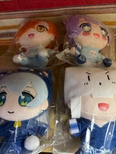 All types of Nichijou-gumi plush toys #QYB644 picture