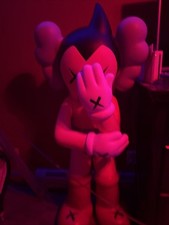 4ft Kaws Statue picture
