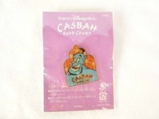 TOKYO DISNEY SEA CASBAH FOOD COURT GENIE ALADDIN DISNEY RESORT  picture
