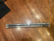 Drizzt Do’Urden Icingdeath & Twinkle Sword Set R.A Salvatore D&D Forgotten Realm picture