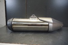 MUFFLER,COMP VFR800 F/X 2014-17 HONDA EXHAUST 18310-MJM-D60 27154 picture
