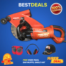 HILTI Dch 300 Electric Diamond Cutters picture