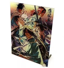 Yone Kazuki Acrylic Stand B6 Visual for Otome Game Art Collectible picture