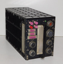 Wescam MX-20 US Military Aircraft Surveillance Camera Master Control Unit L3 picture