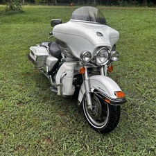 Harley Davidson 2002 Ultra Classic picture