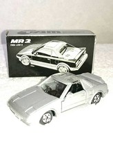 Takara Tomy Tomica Toyota MR2 AW11 Museum Exclusive Limited picture
