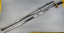 Very Very  rare bayonet French model 1854 picture