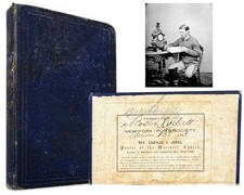 Boston Corbett's