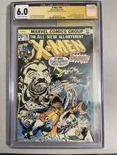 Marvel Cómic Group X-MEN #94 picture