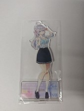 Arya-san from next door who sometimes blurts out in Russian - Acrylic stand picture