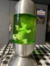 Y2k Xemu Xeno Preserved Alien Embryo Lamp From Spencer’s picture