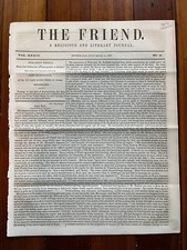 Best 1860 newspaper HAGERSTOWN MARYLAND SLAVE OWNERS FREE NEGR0ES Emancipation picture