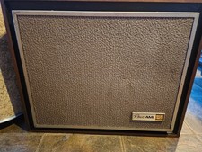 1 Rowe AMI continental & Lyric Vintage EX-401 speaker 1954-1958 Rare picture
