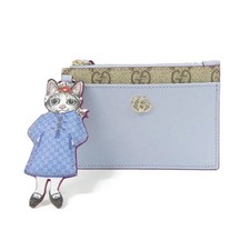 Gucci 847916 FAE84 Coin & Key Case picture