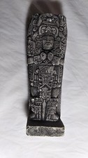 This Is A 3,825 Year Old Mayan Sculpture-Artist Unknown picture