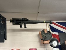 FIM-43 Redeye Non-Operational Display Only picture