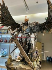 Deer Lord Studio Dark Blood Series Arthur GK Model Statue Exclusive Version picture