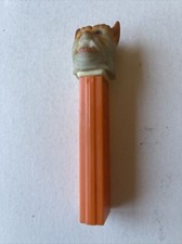 1970's  Scarewolf Eerie Spectres Hong Kong Version Pez Dispenser No Feet picture