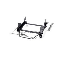 BRIDE Super Seat Rail Seat Bracket [FO Type] for  Roadster Miata MX-5 ND5  Lexus picture