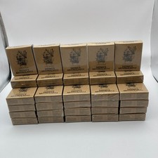 Studio Ghibli Howl's Moving Castle 1/24 Second Film Cube Lot of 50 Japan Sealed picture