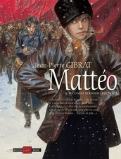 Jean-Pierre Gib Mattéo. Il secondo periodo (1917-1918). N (Hardback) (UK IMPORT) picture