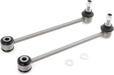 JK JL REAR Sway Bar Links Kits FOR 2007-2020 Jeep wrangler (1-2.5”Lift) picture