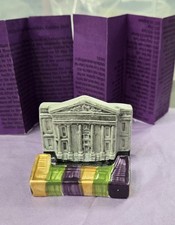 Haydels Haydel's King Cake Baby 2022 Gallier Hall +2024 Mardi Gras Parade Stands picture