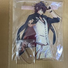 Piofiore: Fated Memories Chalekuji Deka Acrylic Stand Gilbert picture