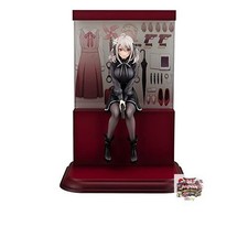 NEW KDcolle Spy Classroom Original Version Flower Garden Lily 1/7 Scale Plastic picture
