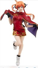 Gintama Kagura adult figure G.E.M #257420 picture