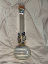 JBD Jerome Baker Design Pre-OP Bong Old School picture