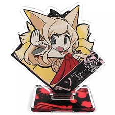 [Used Acrylic Stand Acrylic Panel Sonia Nevermind