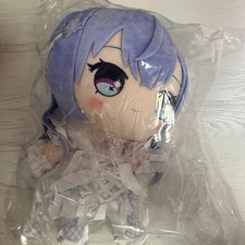 THE IDOLM@STER Shiny Colors Suzuki Hana Mochi What Plush Mochihowa New picture