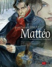 Jean-Pierre Gib Mattéo. Il primo periodo (1914-1915). Nuo (Hardback) (UK IMPORT) picture