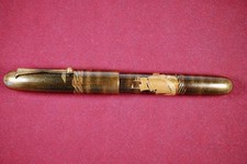 Namiki Sailing Boat (2002) Emperor fountain pen LE picture