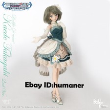 Volks Dollfie Dream DD 2nd Ver. Takagaki Kaede 1/3 Scale Action Figure Doll picture
