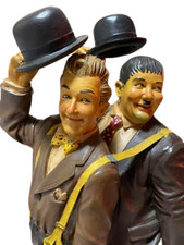 Stan Laurel And Oliver Hardy ornamental object picture