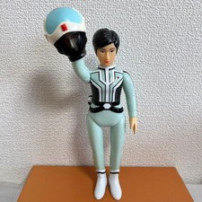 Ultra Seven Anne Member M1 Facetre Yuriko Hishimi Autographed picture