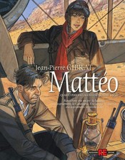 Jean-Pierre Gib Mattéo. Il quarto periodo (agosto-settemb (Hardback) (UK IMPORT) picture
