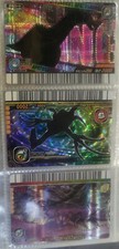 Dinosaur King arcade game card Collection picture