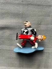 Pixi Franquin Spirou The Zorglhomme Portant 500 Ex 2000 IN Condition Perfect picture