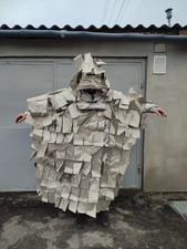 Poncho - kikimora, Anti-thermal imager🇺🇦 picture