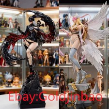 FA Studios Digimon Lady Devimon Resin Model In STOCK 1/4 AngeWomon EX Ver 4head picture