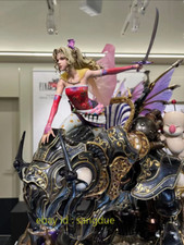 Prime 1 studio 1/6 Terra Branford Magic Armor Statue Figure Model In Stock picture