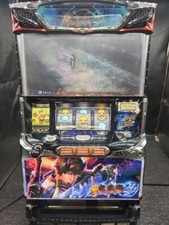 S Shin Onimusha 2 Pachi-slo Japanese Slot Machine Coin Free Used From Japan picture