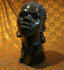 African Shona Tribe