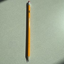 The Most Expensive Pencil Ever - The Rich Kid Dare - Just A Pencil picture