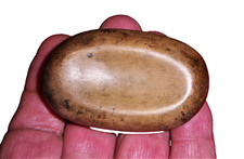 Engraved War Paint Bowl Colorado - the revolution picture